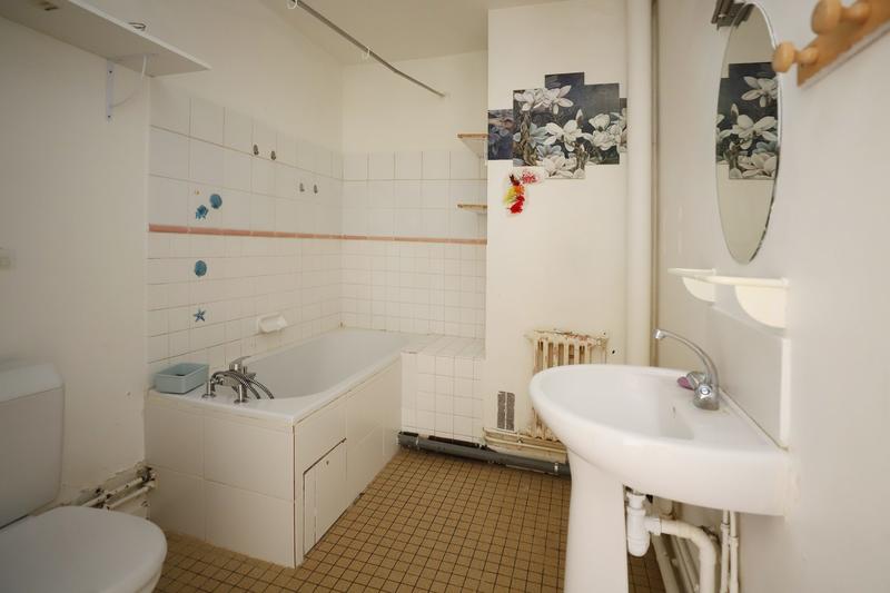 Appartement - 31 m² - 1 pièce