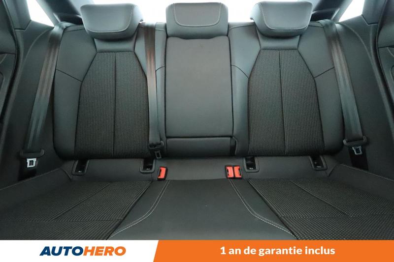 Audi A3 Berline 35 Tfsi mHEV s line s tronic 7 150 ch