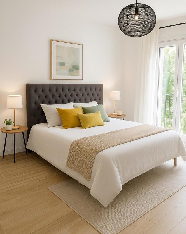 Maison - 176 m² - 5 pièces