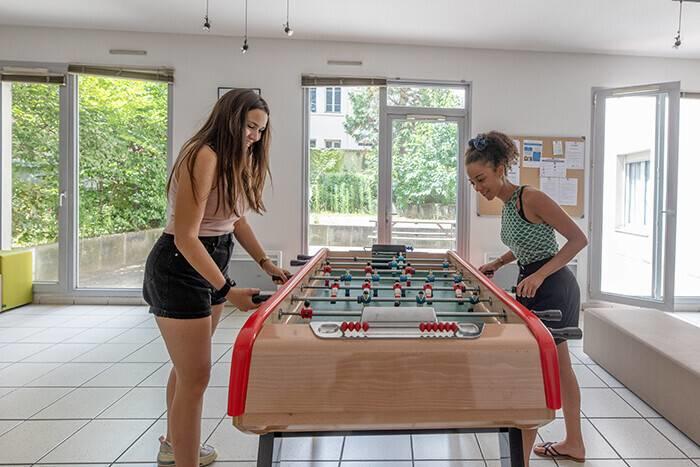 Studio - 18 m² - 1 pièce