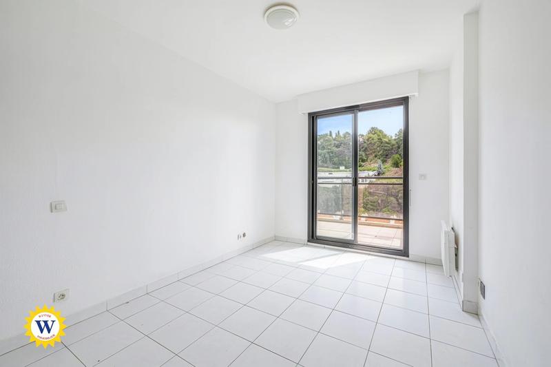 Appartement - 17 m² - 1 pièce