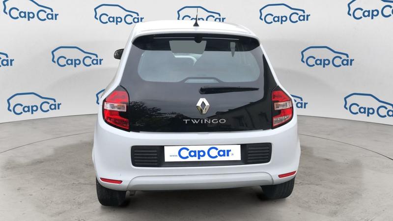 Renault Twingo 3 1.0 Sce 70.0 Zen - Première main