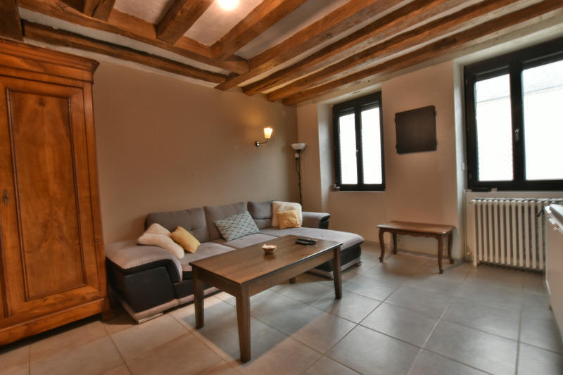 Maison - 147 m² - 6 pièces