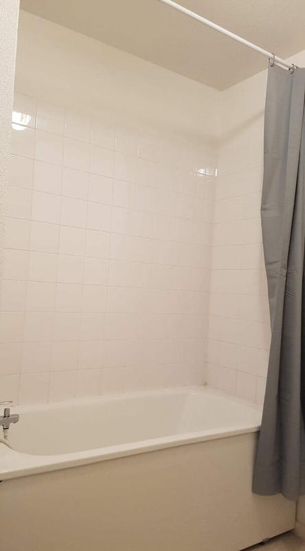 Appartement - 19 m² - 1 pièce