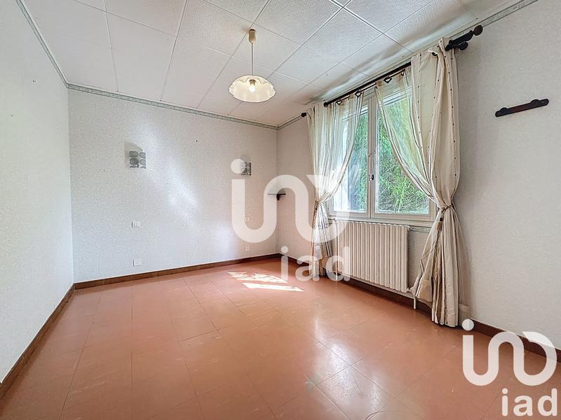 Maison - 137 m² - 5 pièces