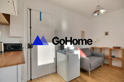 Appartement - 22 m² - 2 pièces