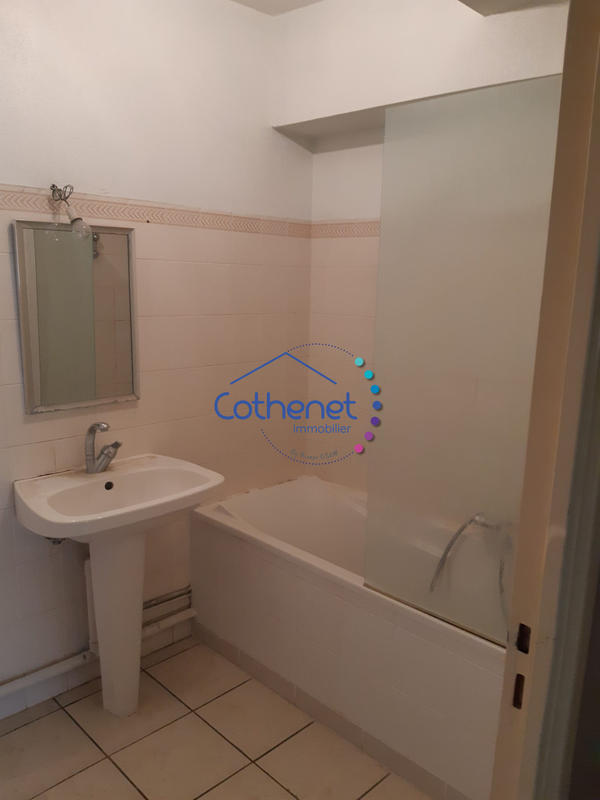 Appartement - 71 m² - 3 pièces