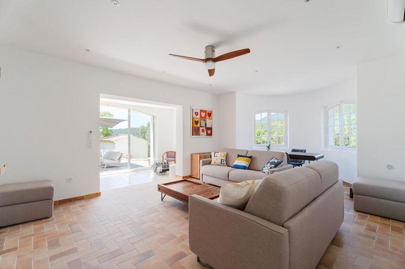 Mas - 225 m² - 7 pièces