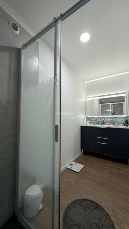 Maison - 145 m² - 7 pièces