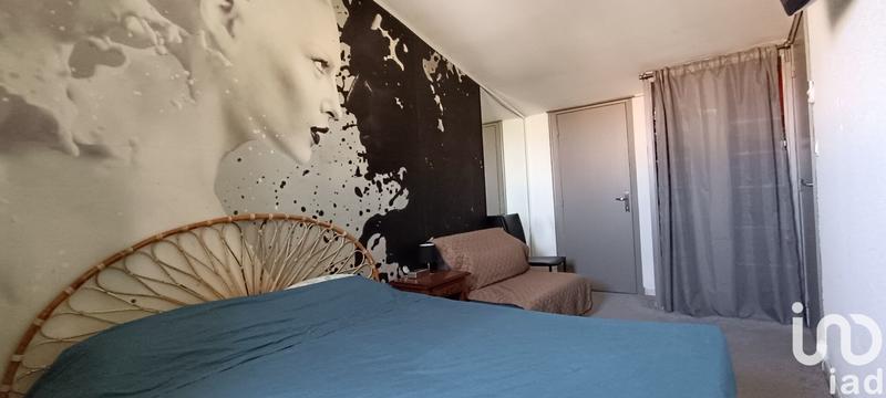 Duplex - 60 m² - 4 pièces