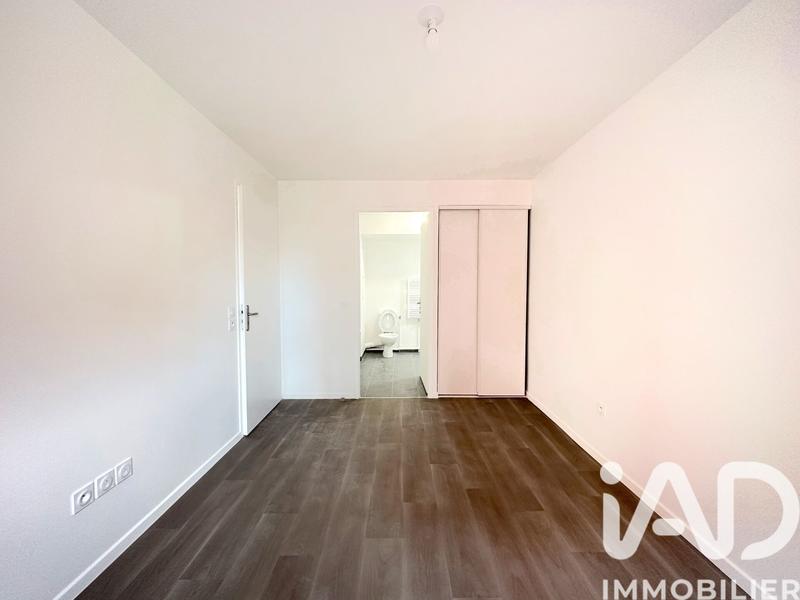 Appartement - 41 m² - 2 pièces