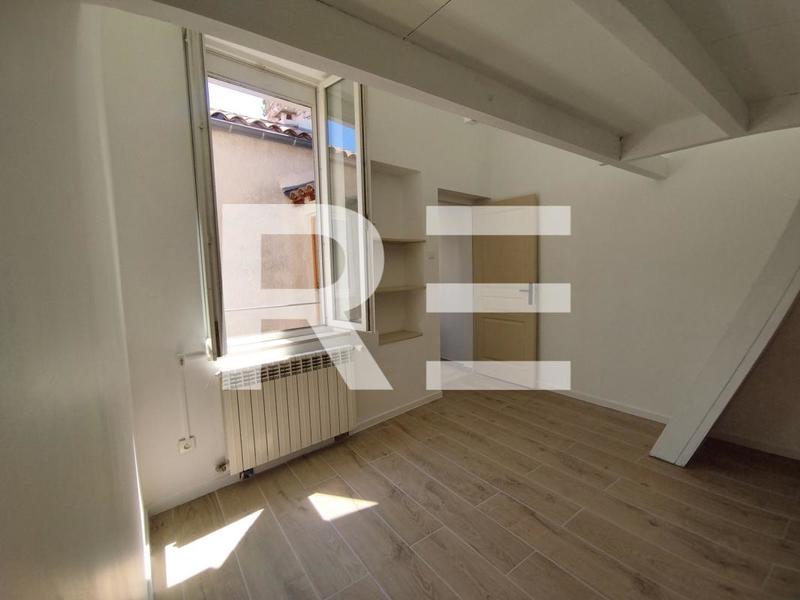 Appartement - 71 m² - 2 pièces