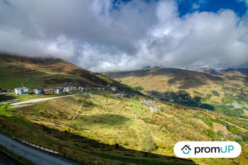 Appartement - 27 m² - 1 pièce