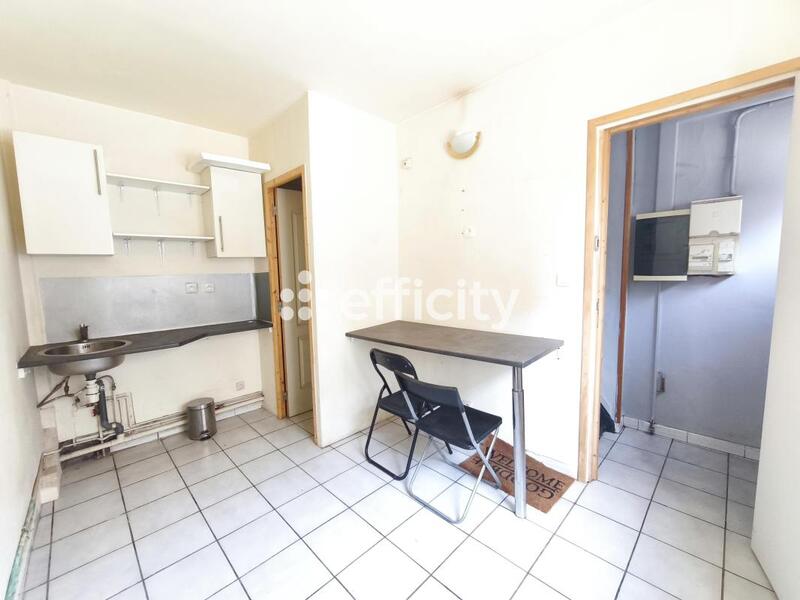 Maison - 175 m² - 7 pièces