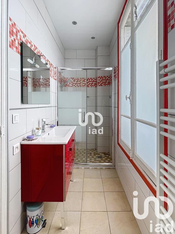 Maison - 132 m² - 7 pièces