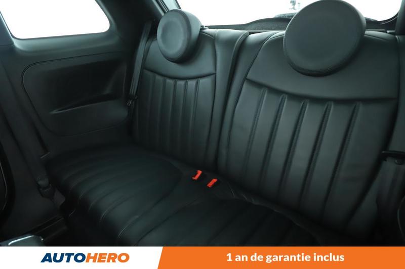 Abarth 500 1.4 Turbo t-Jet 595 Turismo 165 ch