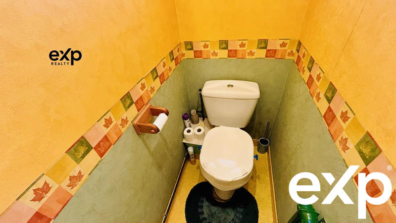 Maison - 91 m² - 4 pièces