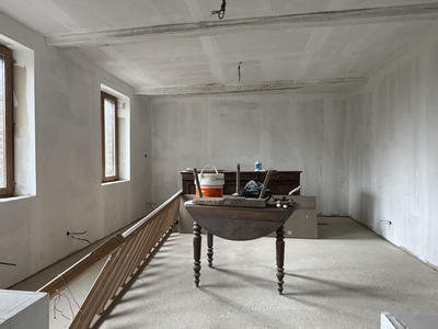 Maison - 92 m² - 3 pièces