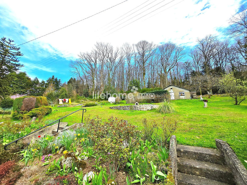 Maison - 116 m² - 5 pièces