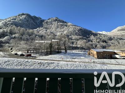 Appartement - 30 m² - 3 pièces