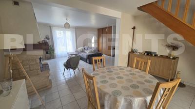 Pavillon - 139 m² - 8 pièces