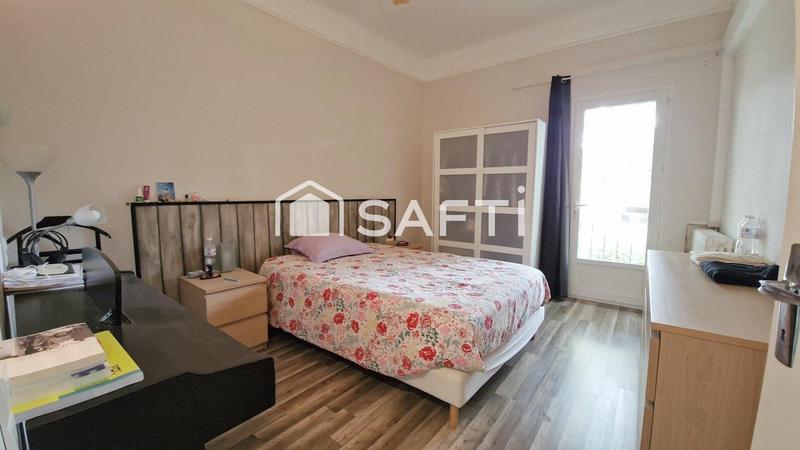 Villa - 130 m² - 7 pièces