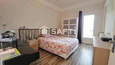 Villa - 130 m² - 7 pièces