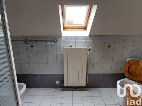 Maison - 133 m² - 5 pièces