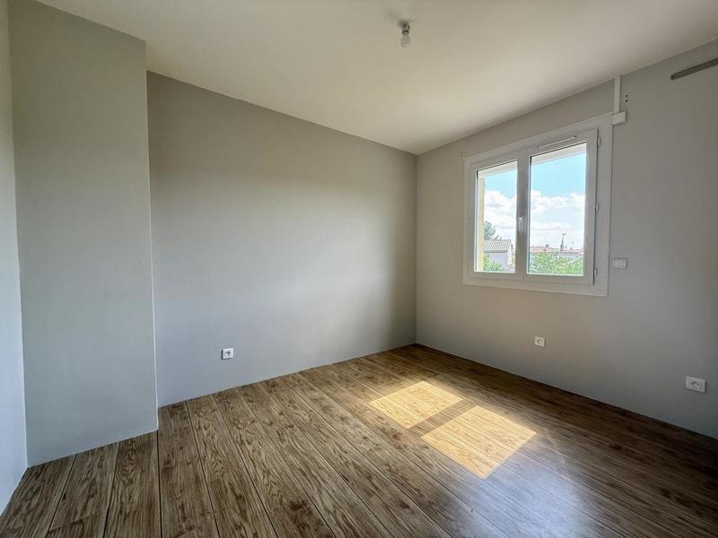 Maison - 113 m² - 5 pièces