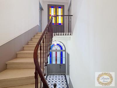 Maison - 117 m² - 5 pièces