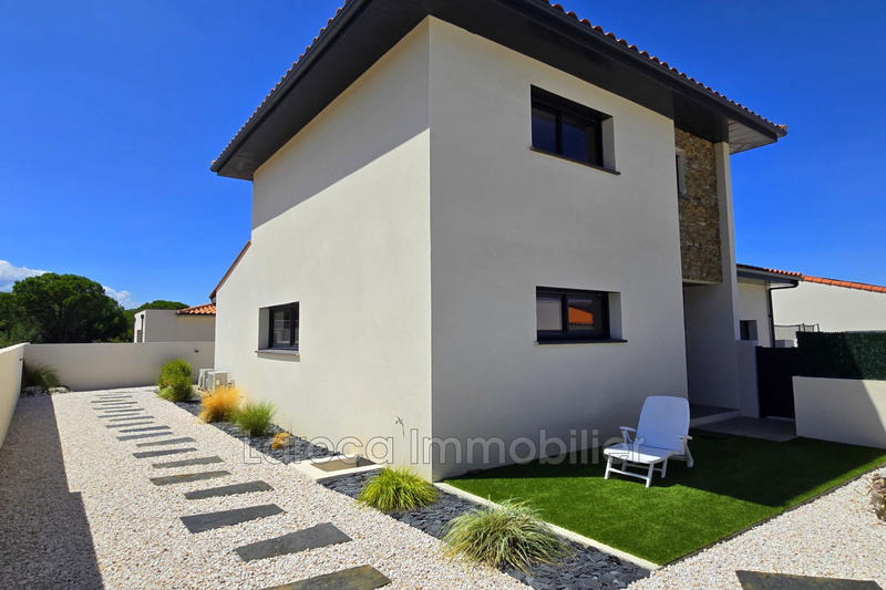 Villa - 93 m² - 3 pièces