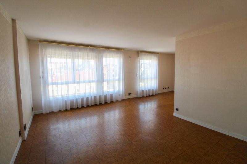 Appartement - 83 m² - 3 pièces