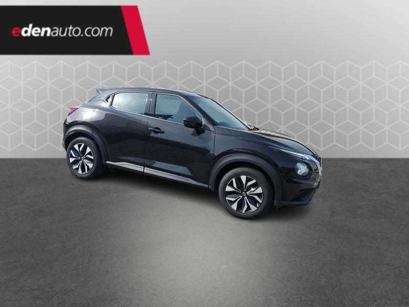 Nissan Juke Dig-T 114 Business Edition