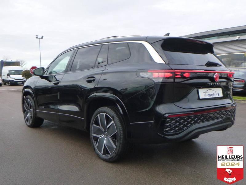 Volkswagen Tayron eHybrid 272 Dsg6 5pl R-Line +Toit pano +Ja2