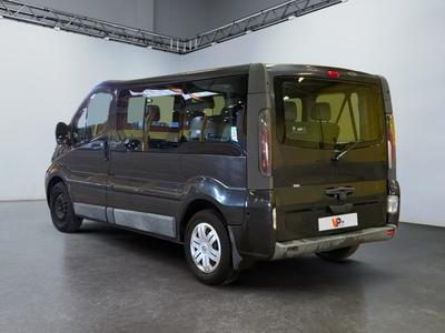 Renault Trafic Passenger 2.5 dCi 140 Privilège