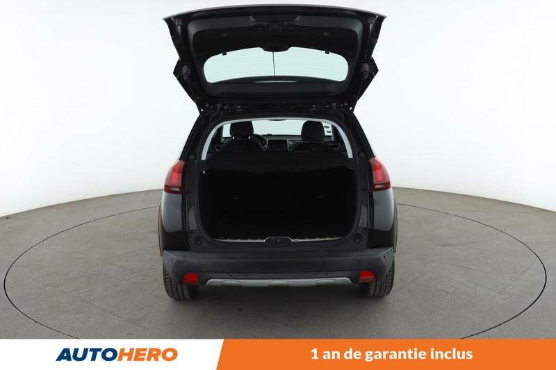 Peugeot 2008 1.2 PureTech Allure 110 ch