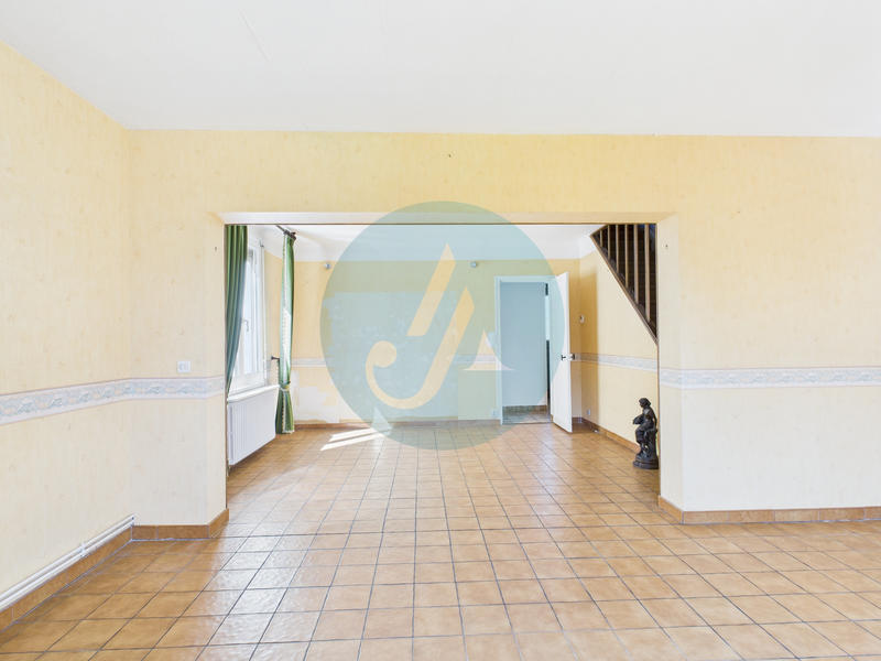 Maison - 71 m² - 3 pièces