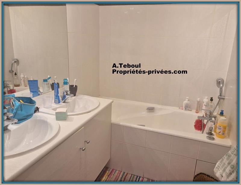 Appartement - 140 m² - 5 pièces