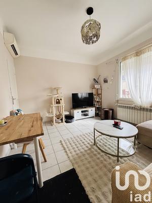 Maison de ville - 110 m² - 5 pièces