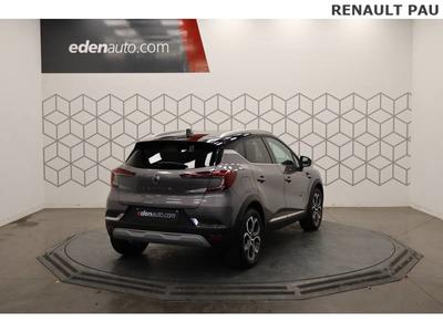 Renault Captur TCe 100 Gpl - 21 Intens