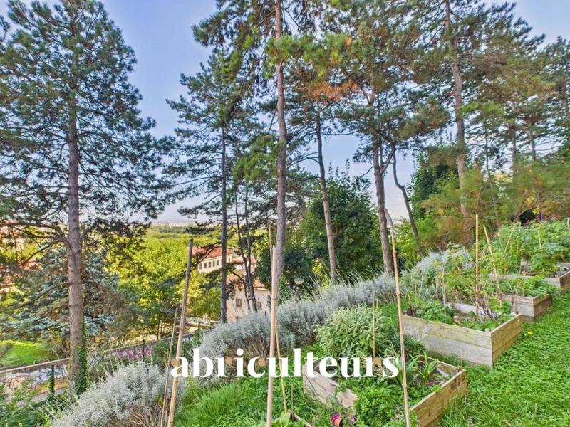 Appartement - 87 m² - 3 pièces