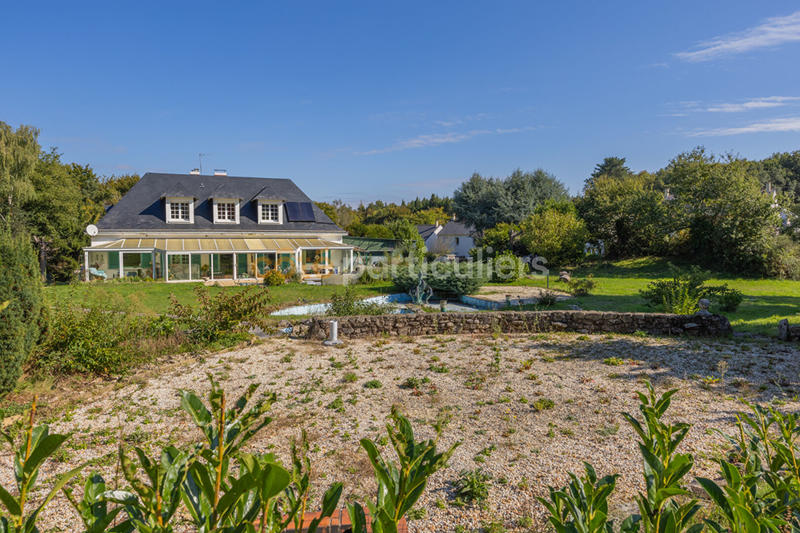 Maison - 344 m² - 7 pièces