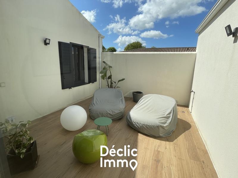 Maison d'architecte - 178 m² - 5 pièces