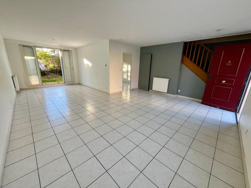 Maison - 127 m² - 5 pièces