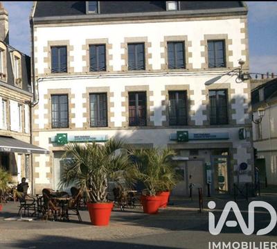 Appartement - 30 m² - 1 pièce