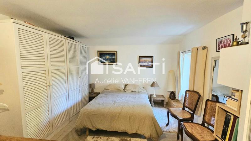 Maison - 175 m² - 7 pièces