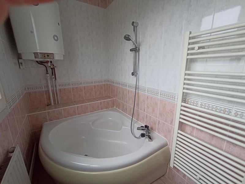 Maison - 89 m² - 5 pièces