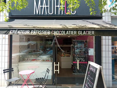 Local commercial - 61 m²