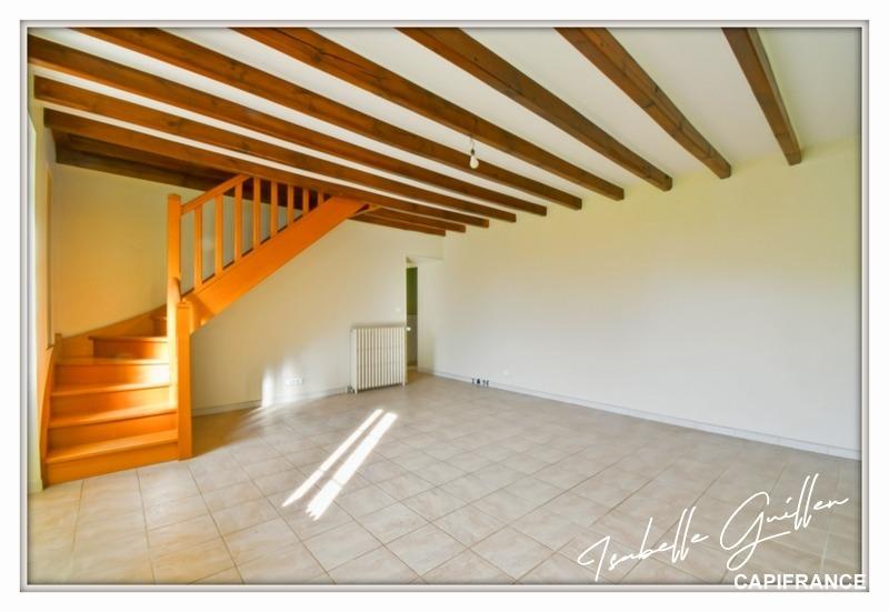 Maison de campagne - 72 m² - 4 pièces