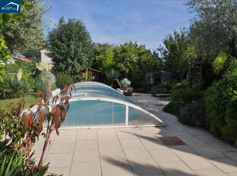 Villa - 175 m² - 6 pièces